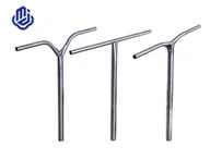 Titaani skootteri baarit