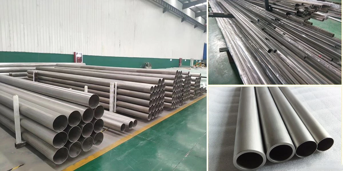 grade 5 titanium pipe grade 5 titanium pipe