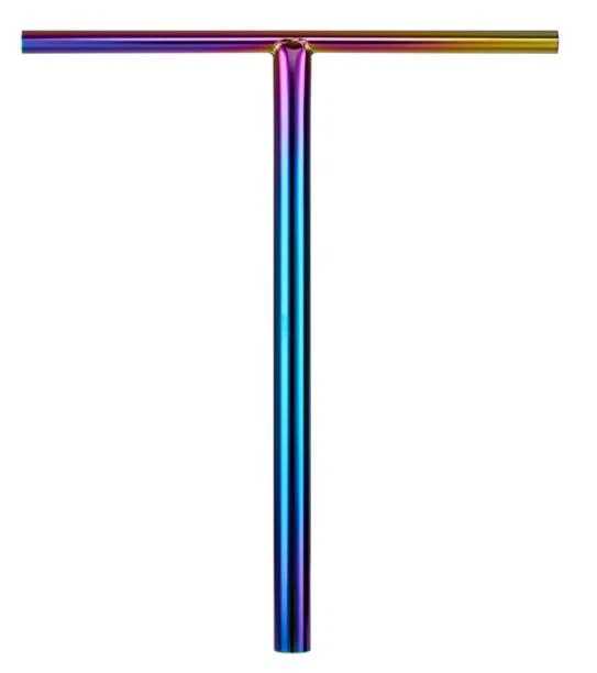 Titanium T Shaped Bar (16)