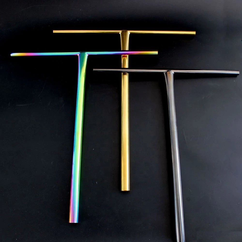 Titanium T Shaped Bar (13)