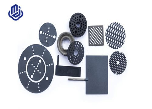 Titaanielektrodi polttokennolle