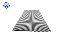 Titaanimetalli pyöreä sauva