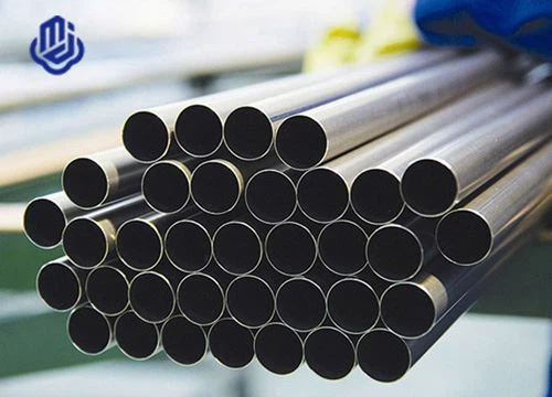 Gr9 polkupyörän titaaniputki