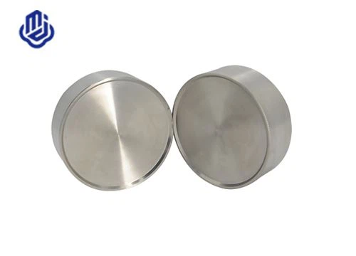 PVD Titanium Target