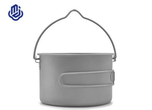 Titanium Picnic Pot