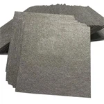 PEM -elektrolyyttinen titaanikuitu