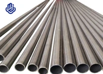 Titaaninen pyöreä putki myytävänä