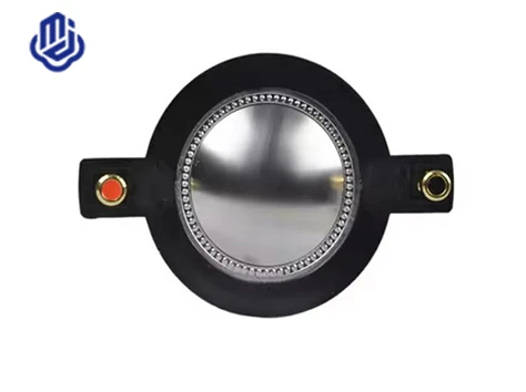 Titaaninen äänikela 51,5 mm